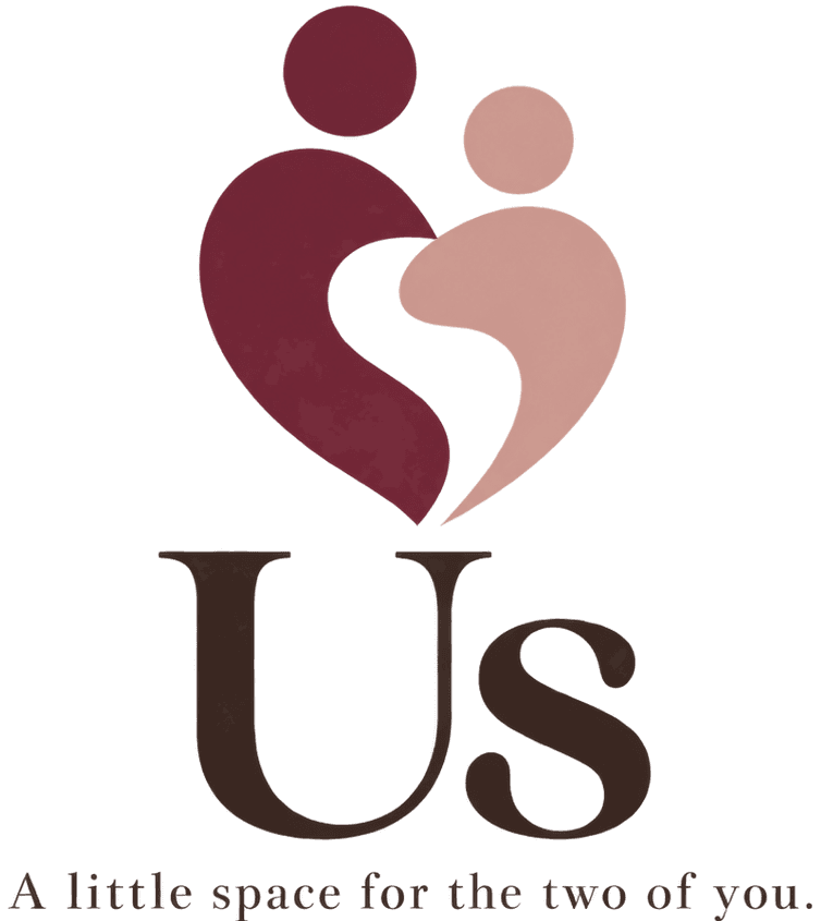 Logo with tagline